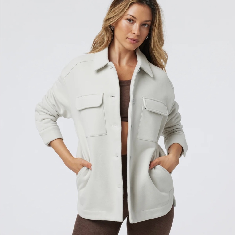 Vouri Restore Jacket - Picture 4 of 4